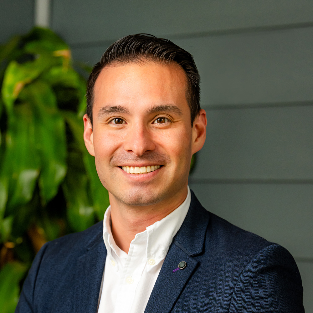 Dr. Pierre Berastain