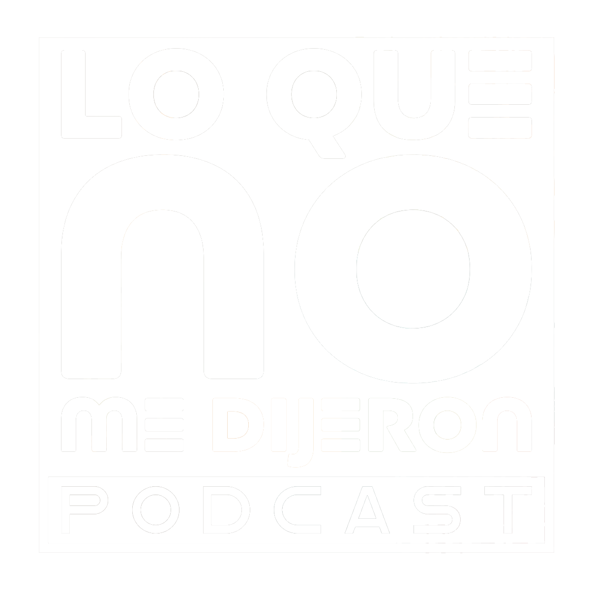 Lo Que No Me Dijeron